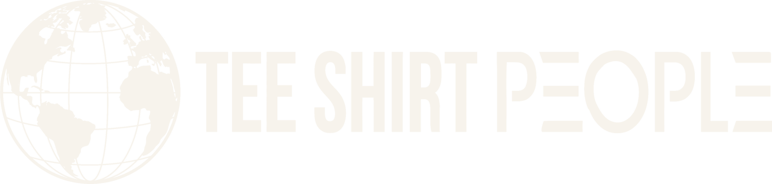 Tee Shirt People