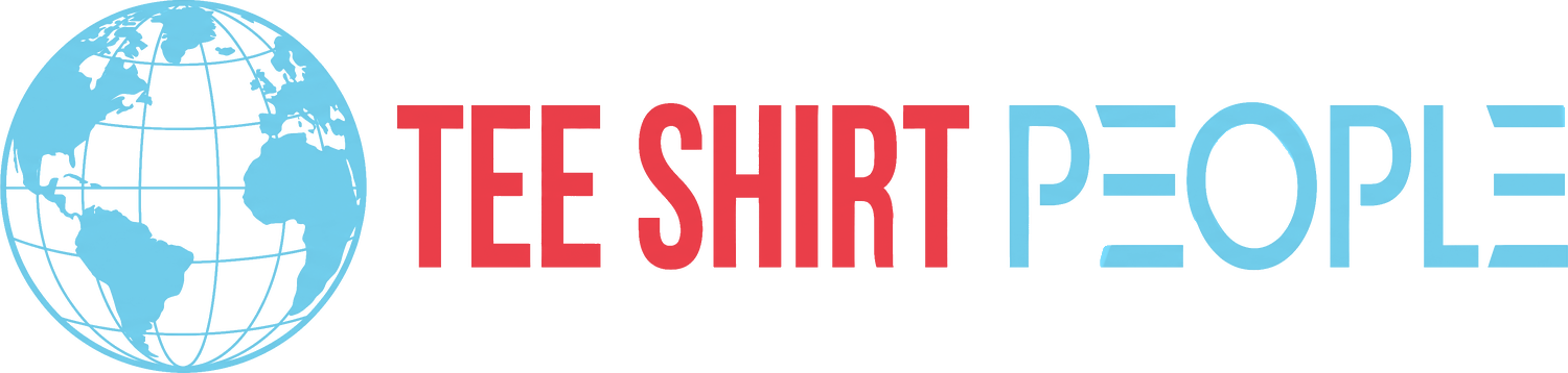 Tee Shirt People